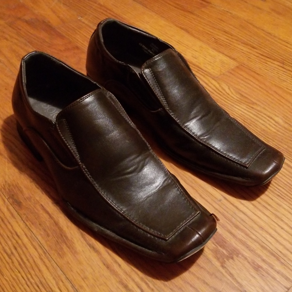 NWOT Mens Dress/Casual Shoe